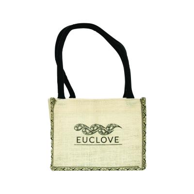 Euclove Jute Caddie (Carry Bag) Small